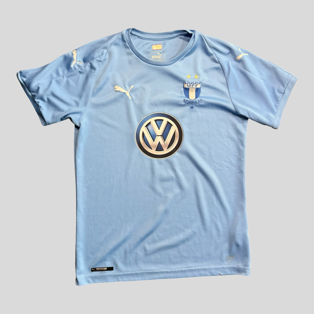 2018 Malmö ff home - M