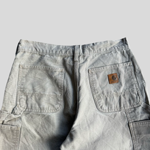 Load image into Gallery viewer, 00s Carhartt Carpenter shorts - 28
