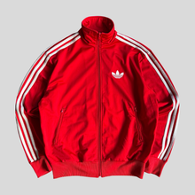 Load image into Gallery viewer, 00s Adidas track top - M
