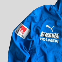 Load image into Gallery viewer, 00s IFK Norrköping jacket - M
