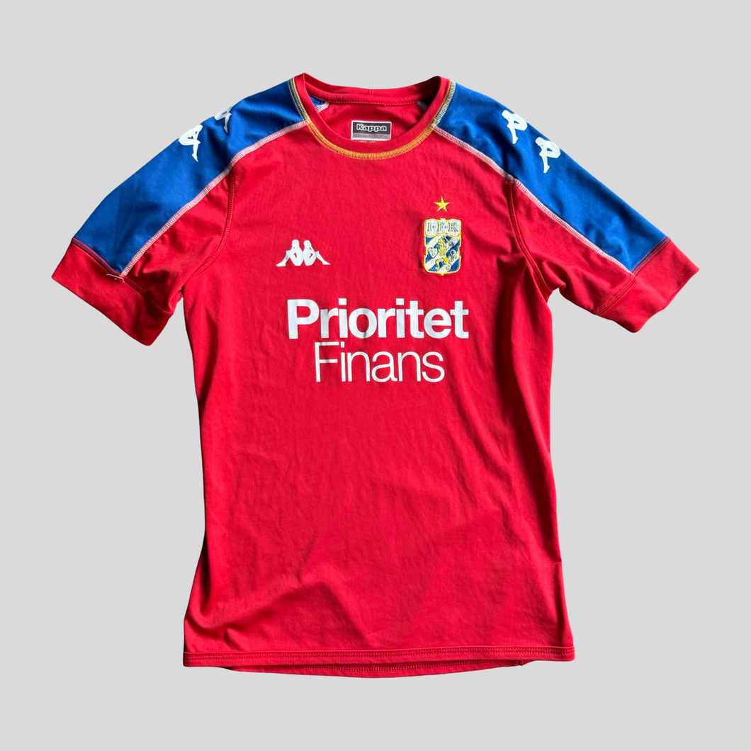 2017 IFK Göteborg third - 152cm