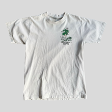 Load image into Gallery viewer, 00s Tintin the king T-shirt - M
