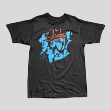 Load image into Gallery viewer, 1990 Quireboys T-shirt - XL
