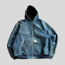 Load image into Gallery viewer, 00s Carhartt active work jacket - XL
