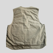 Load image into Gallery viewer, 2005 Carhartt work vest - XL
