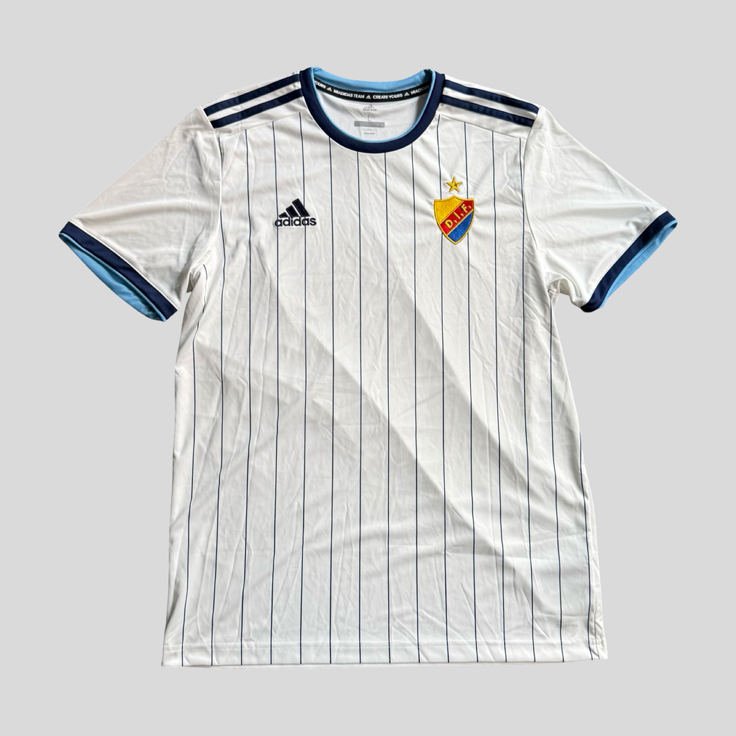 2019 Djurgården away - L