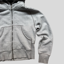 Load image into Gallery viewer, 1997 Acne studios jeans zip up hoodie - S
