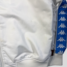 Load image into Gallery viewer, 00s Italia kappa track top - XS
