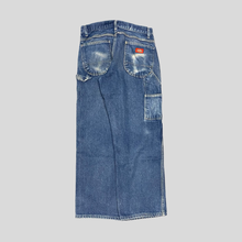 Load image into Gallery viewer, 00s Dickies carpenter pants - 28/28
