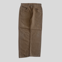 Load image into Gallery viewer, 00s Carhartt pants - 32/32
