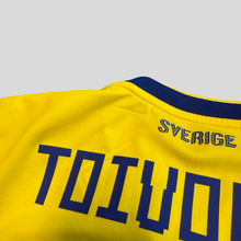 Load image into Gallery viewer, 2018 Sweden TOIVONEN 20 home - XS
