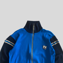 Load image into Gallery viewer, 70s Track top sweatshirt - M
