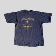 Load image into Gallery viewer, 2003 Djurgården svenska mästare T-shirt - S
