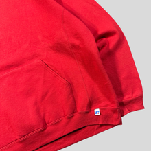Load image into Gallery viewer, 00s Russell athletic blank hoodie - XL
