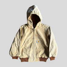 Load image into Gallery viewer, 00s Carhartt work jacket - 3/4Yrs
