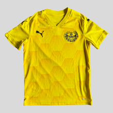 Load image into Gallery viewer, 2020-21 Mjällby home - 140cm
