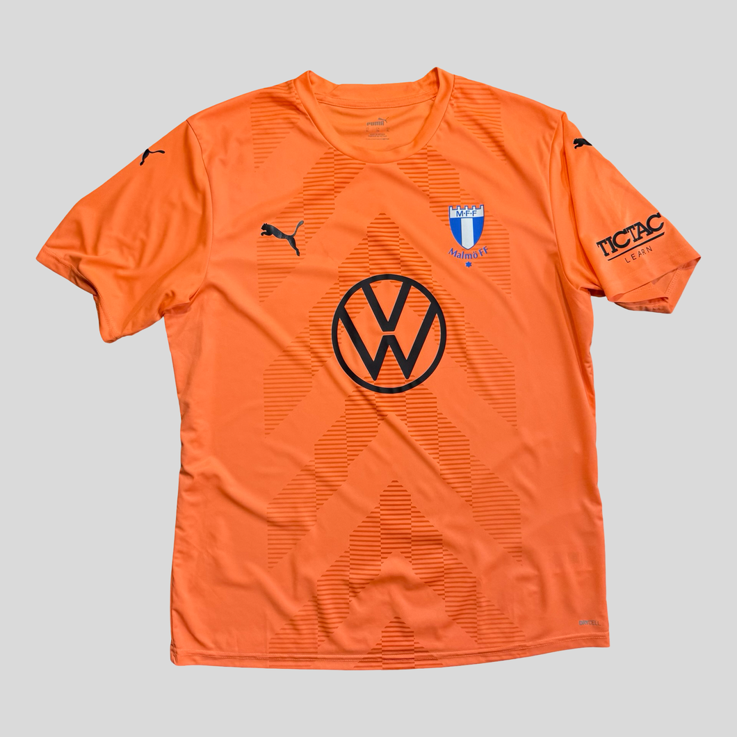 2022 Malmö ff goalkeeper - XL