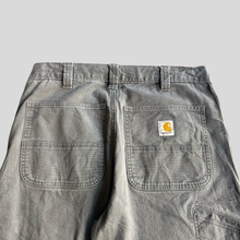 Load image into Gallery viewer, 00s Carhartt Carpenter shorts - 30
