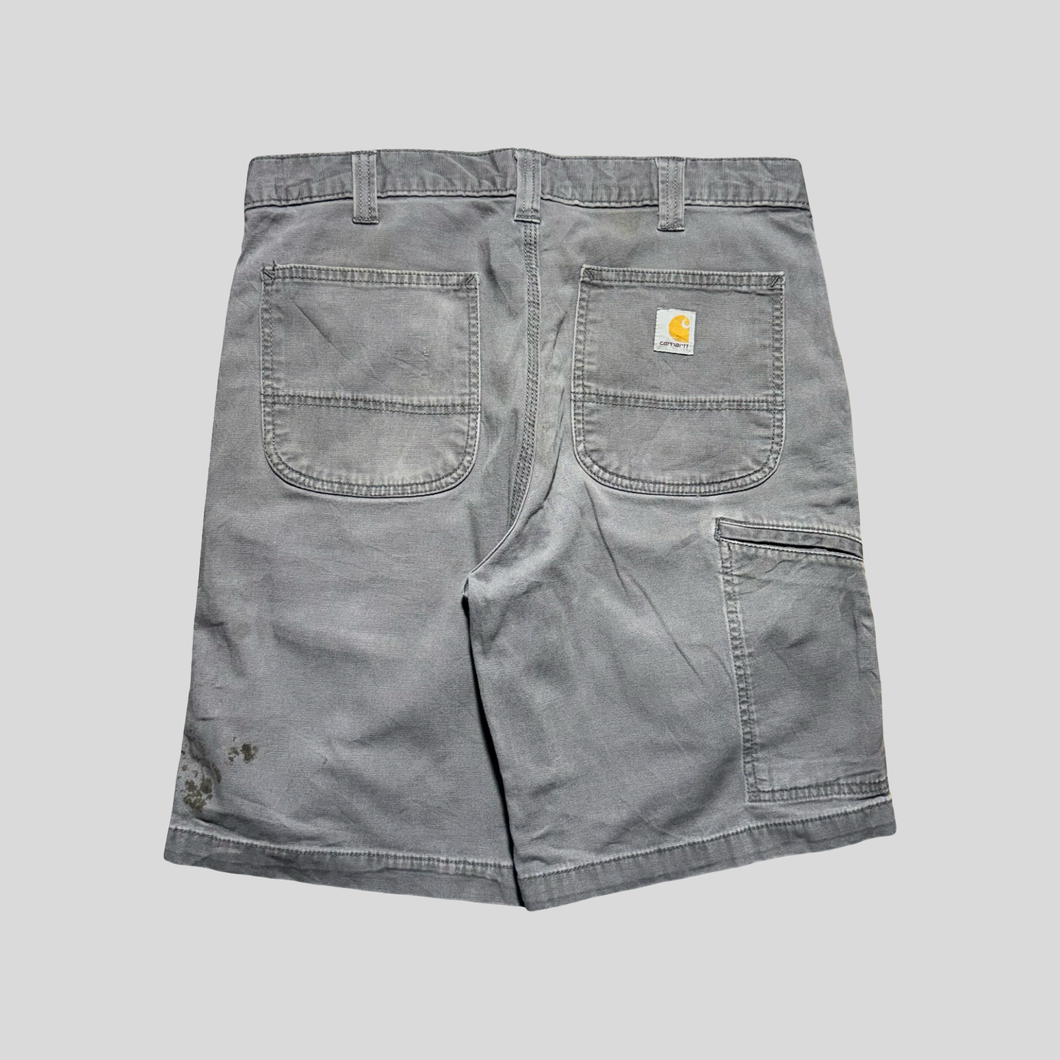 00s Carhartt carpenter shorts  - 34