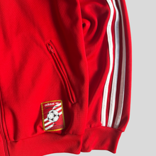Load image into Gallery viewer, 2008 Switzerland adidas track top - S
