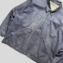 Load image into Gallery viewer, 70s French workwear jacket - M

