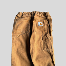 Load image into Gallery viewer, 00s Carhartt carpenter pants - 5/6Yrs
