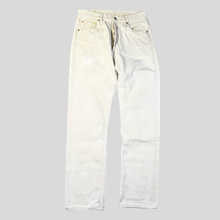 Load image into Gallery viewer, 00s Levi’s 501 denim - 28/28
