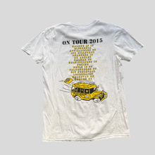 Load image into Gallery viewer, 2015 AIK black army T-shirt - S
