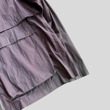 Load image into Gallery viewer, Tres bien wind jacket - M
