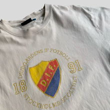 Load image into Gallery viewer, 00s Djurgården T-shirt - L
