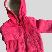 Load image into Gallery viewer, Carhartt active work jacket - 3Yrs
