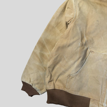 Load image into Gallery viewer, 00s Carhartt active work jacket - XL
