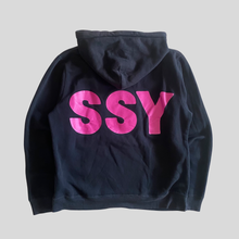 Load image into Gallery viewer, 00s Stüssy livin hoodie - M
