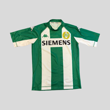 Load image into Gallery viewer, 2005 Hammarby home jersey - XS/S
