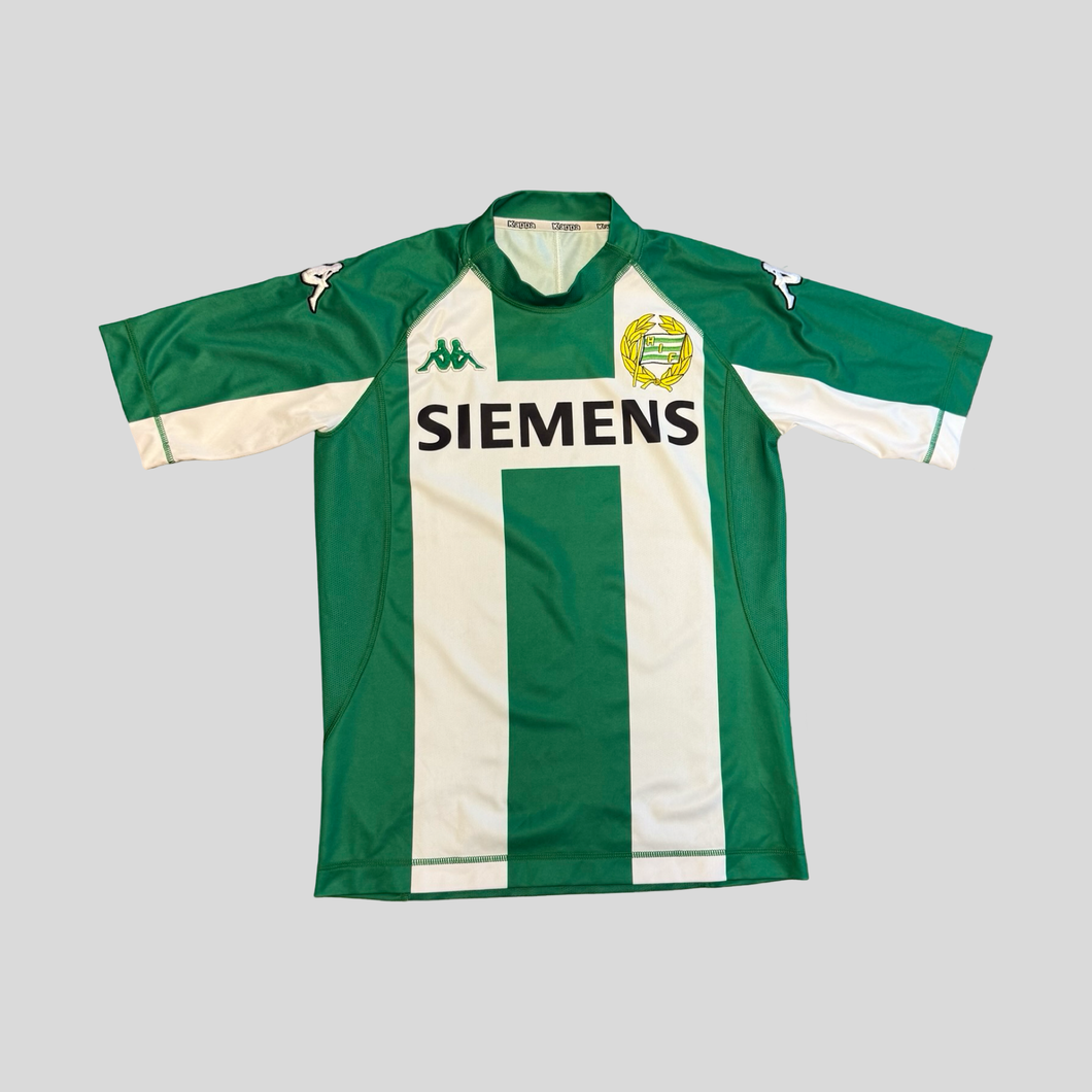 2005 Hammarby home jersey - XS/S