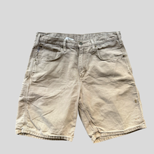 Load image into Gallery viewer, 00s Carhartt Carpenter shorts - 32
