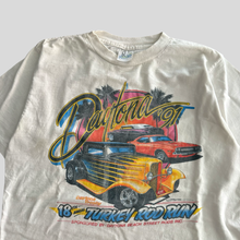 Load image into Gallery viewer, 90s Daytona T-shirt - L

