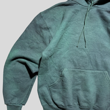 Load image into Gallery viewer, 90s Russell athletic blank hoodie - M
