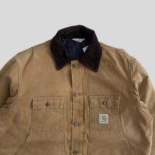 Load image into Gallery viewer, 00s Carhartt Michigan work jacket - L/XL
