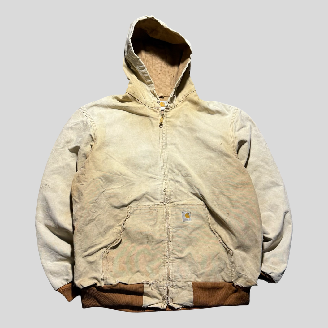00s Carhartt active jacket - XL