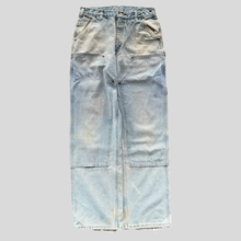 Load image into Gallery viewer, 2007 Carhartt carpenter double knee pants - 32/34
