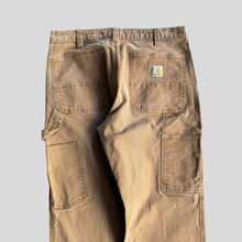 Load image into Gallery viewer, 00s Carhartt Carpenter pants - 30/30
