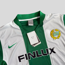 Load image into Gallery viewer, 2008-09 Hammarby home - M
