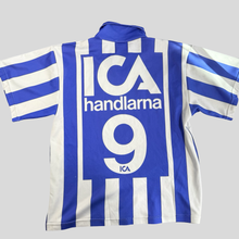 Load image into Gallery viewer, 1994-95 IFK Göteborg 9 home - S
