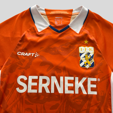 Load image into Gallery viewer, 2024 IFK Göteborg third - S
