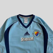 Load image into Gallery viewer, 00s Djurgården IF training jersey - S/M
