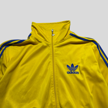 Load image into Gallery viewer, 00s Adidas Sweden track top - L

