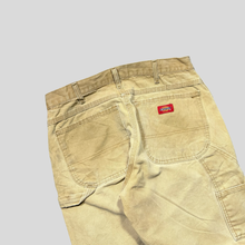 Load image into Gallery viewer, 00s Dickies carpenter pants - 30/29
