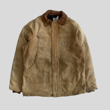 Load image into Gallery viewer, 00s Carhartt Arctic jacket - XL
