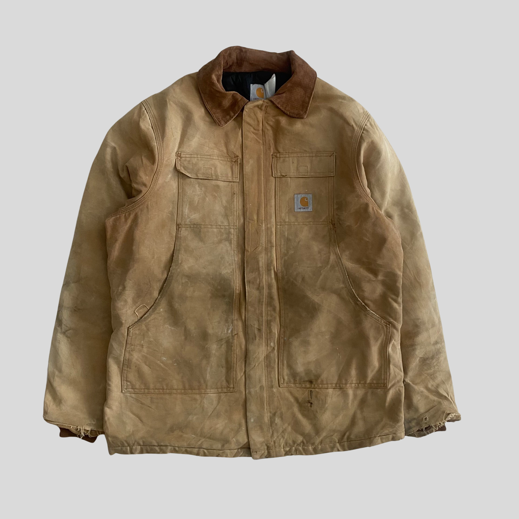00s Carhartt Arctic jacket - XL